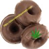 Cannabis Dark Chocolate Truffles
