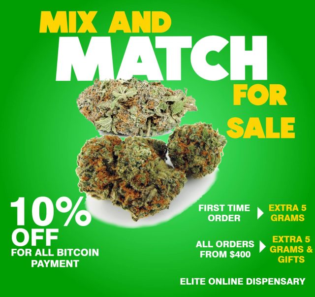 buy marijuana online