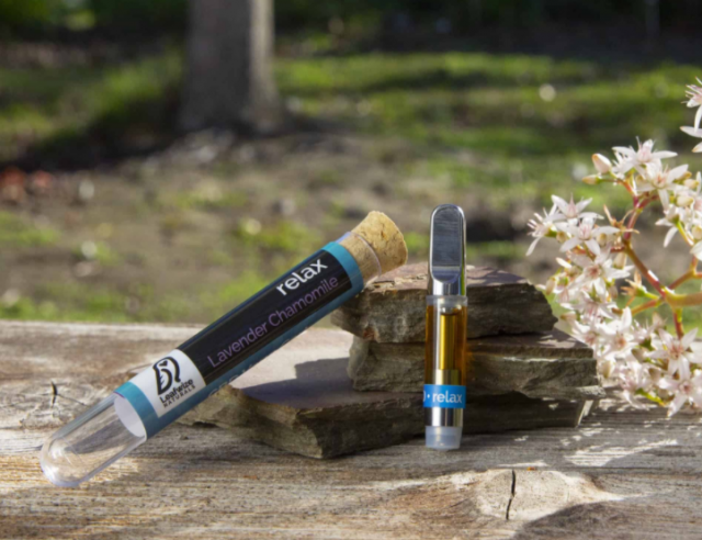 THC oil cartridges shipped anywhere