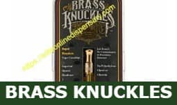 brass knuckles op